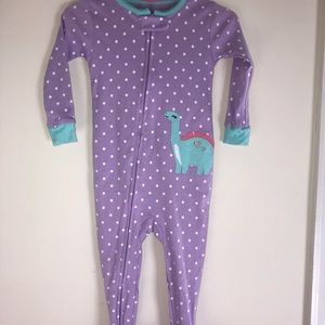 Footed Pajamas -  NWOT